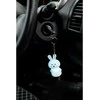 InnoGiO raktų pakabukas lemputė triušis GIOkeyring GIO-152