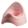 Tega Maltex Baby naktipuodis, Zebra, rožinis, 6500-41