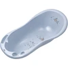 Maltex vonelė 100cm MINIMAL mėlyna banginis 0900_35