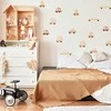 Pastelowe Love lipdukai sienoms mašinytės boho I