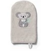 Baby Ono BabyOno pirštinė vaiko maudymui bambukinė pilka 347/09