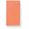 Bocioland paklodė su guma jersey, oranžinė, 120*60 BL058