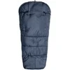Sensillo vokelis vežimėliui, vilnonis, 3in1, 100-80×45, mėlynas, 8479