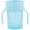 Twistshake gertuvė nuo 6mėn. 360°, mėlynas 78929