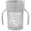 Twistshake gertuvė nuo 6mėn. 360°, pilkas 78930