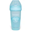 Twistshake Twistshake buteliukas antikolikinis Pro Double 330ml mėlynas 79041 79041