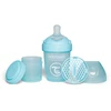 Twistshake antikolikinis Pro Double 180ml mėlynas 79009