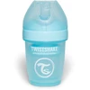 Twistshake antikolikinis Pro Double 180ml mėlynas 79009