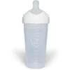 Twistshake buteliukas antikolikinis Pro Double 330ml baltas 79043