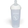 Twistshake buteliukas antikolikinis Pro Double 330ml baltas 79043