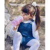 Twistshake gertuvė su šiaudeliu nuo 6mėn., 360 ml, baltas 78592