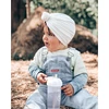 Twistshake gertuvė su šiaudeliu nuo 6mėn., 360 ml, baltas 78592