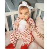 Twistshake puodelis mini baltas nuo 4mėn 230 ml 78053