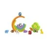 Viga Toys Viga medinis balansiniai kubeliai 18M+ 44590