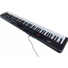 Aiersi A001 88-klavišų skaitmeninis pianinas