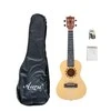 Ukulelė Aiersi SU-034BG