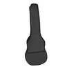 Akustinės gitaros rinkinys Aiersi SG040C, 38", Juoda