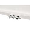 Artesia DP-20 88-klavišų skaitmeninis pianinas WH baltas