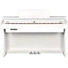 Artesia DP-20 88-klavišų skaitmeninis pianinas WH baltas