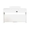 Artesia DP-3+ skaitmeninis pianinas, baltas