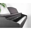 Artesia DP-3+ skaitmeninis pianinas, juodas