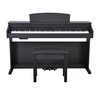 Artesia DP-3+ skaitmeninis pianinas, juodas
