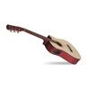 Elektrinės akustinės gitaros rinkinys Aiersi SG040 CE 38" natūrali