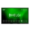Helgi HV6530-NHO 65" lietimui jautrus monitorius