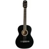 Klasikinė gitara Aiersi SC040 A 39", Juoda