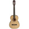 Klasikinė gitara Aiersi SC040 A 39" natūrali