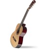 Klasikinė gitara Aiersi SC040 A 39" natūrali
