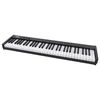 Sintezatorius Konix PH61S, 61 klavišo, Juodas