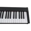 Sintezatorius Konix PH61S, 61 klavišo, Juodas