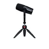 Shure MV7-K-BNDL mikrofono komplektas su stovu