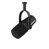Shure MV7-K-BNDL mikrofono komplektas su stovu