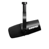 Shure MV7-K-BNDL mikrofono komplektas su stovu