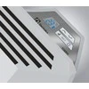 Elektrinis konvektorius Electrolux ECH/T-1000 E EU