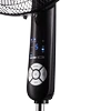 Ventiliatorius Electrolux EFF-1004i Juodas