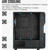 CASE AEROCOOL PGS MENACE SATURN RGB-G-BK-v1