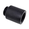 Alphacool Eiszapfen Extension 20mm G1/4 Female to G1/4 Male – Juodas