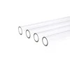 Alphacool Ice Tube 13/10mm kieto vamzdelio PETG – skaidrus, 80cm (4 vnt.)