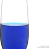 Alphacool Alphacool Ledo vandens kristalų mėlyna UV 1000ml