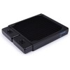 Alphacool NexXxoS HPE-20 radiatorius 120mm - juodas
