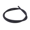 Alphacool AlphaTube Hose TPV 16/10mm – juodas Matt 3.3 m