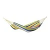 Amazonas Tahiti kolibri vienvietis hamakas, 200x100 cm, 120 kg