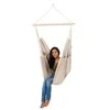 Amazonas Artista sand Hanging Chair, 160x130 cm, 150 kg