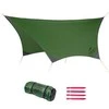 Amazonas Tentas hamakui TRAVELER TARP XXL (1060 g)