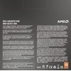 Procesorius AMD Ryzen 5 7600X, AM5, 4.7 GHz, 6C/12T, 105W