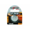 Ansmann Baterija CR2430 1 vnt.