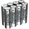 Baterijos Ansmann Extreme Lithium AA / FR6 8 vnt.